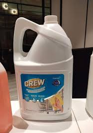 TASKI R2 Crew - 5 Litre (Can) 